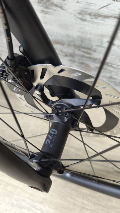 Карбонов шосеен велосипед Colnago C68 Dura-Ace Di2 Syncros Capital 1.0S CeramicSpeed | 48.5