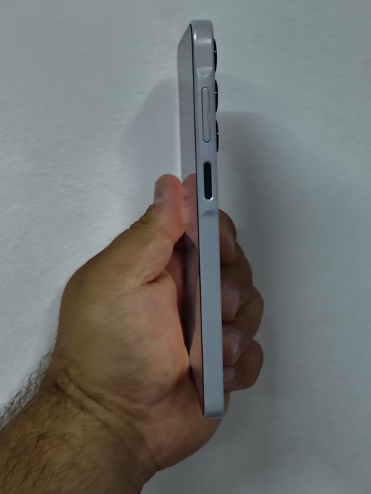 Samsung Galaxy A16