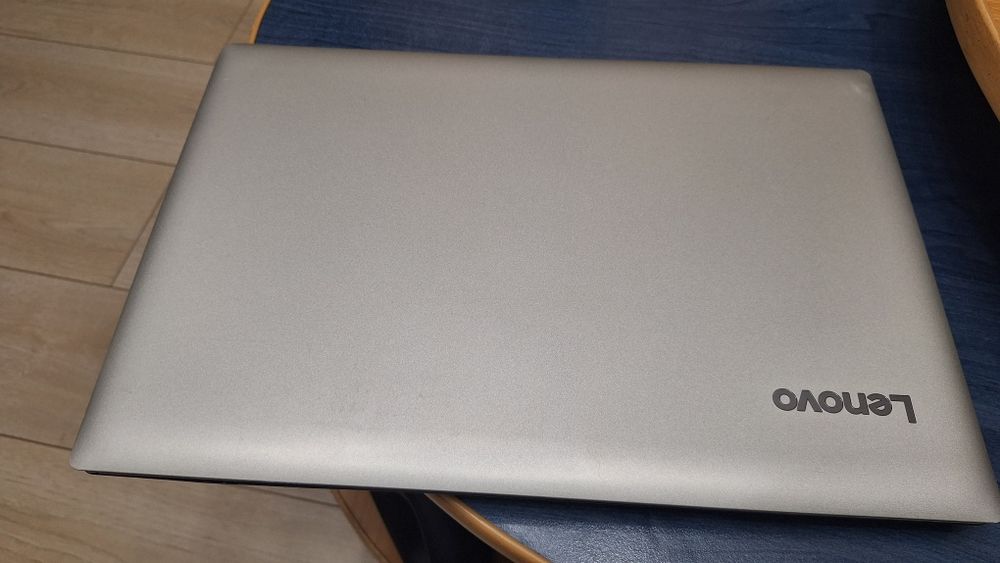 Laptop performant Lenovo Ideapad  320