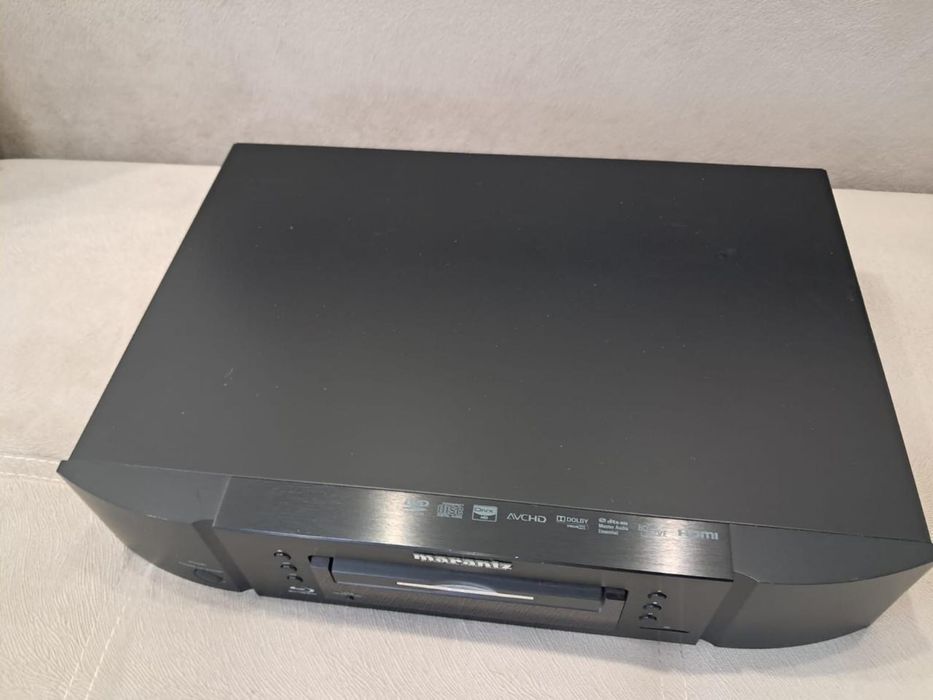 Плеер Marantz BD5004 Blu-Ray