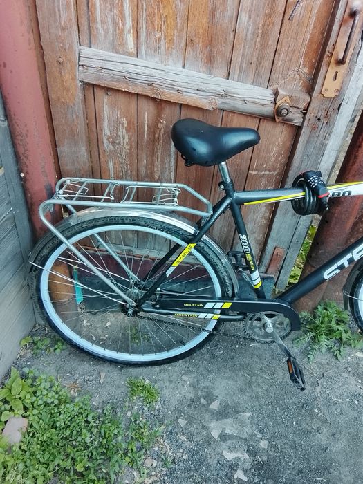 Stels bike 300 дёшево продаю