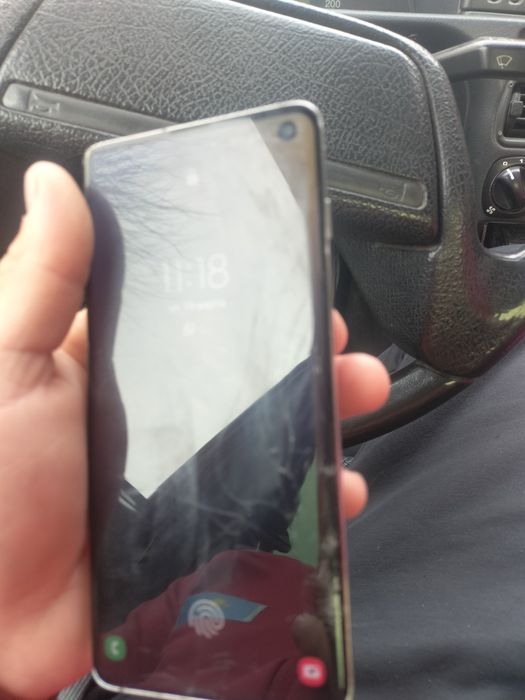 Самсунг с10 128гб