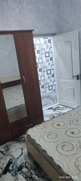 Сдам квартиру на длительный срок