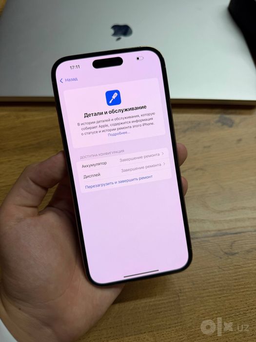 Iphone 14 pro max 128gb