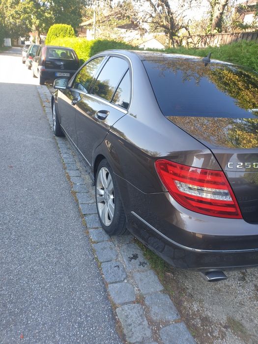 MERCEDES-BENZ CLK-Class 2012 — imagine 3