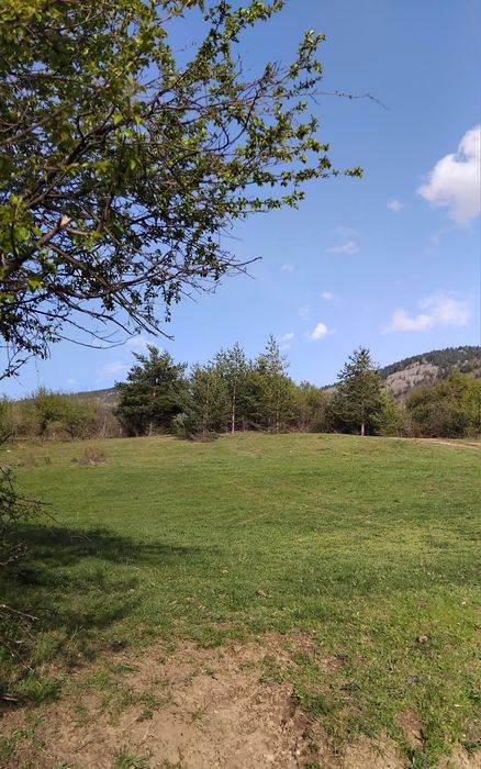 Продава имот в с.Бистрица общ.Дупница