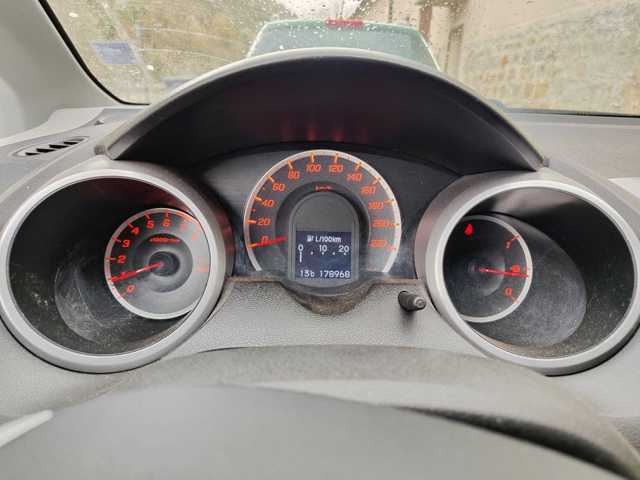 HONDA JAZZ 1.2/90k.s.