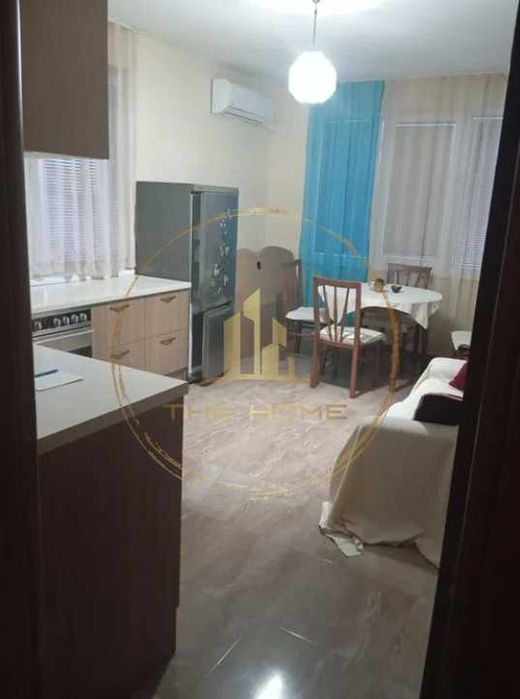 Дава се под наем Двустаен апартамент в Варна, Виница - 50 кв.м за 350 € - Снимка #3