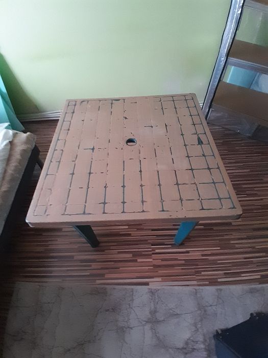 Стъклена  ретро  маса  и мн.други