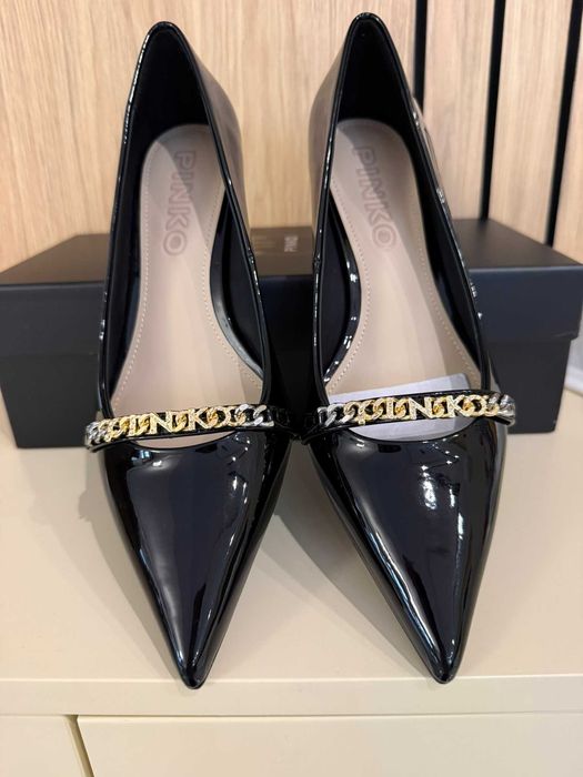 Pinko оригинални сникърси