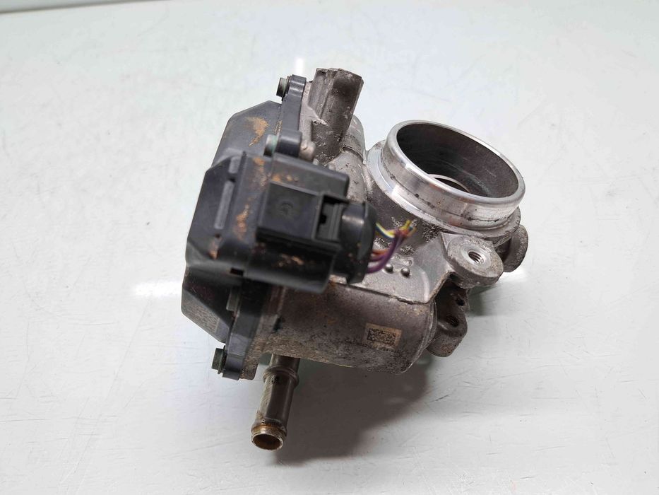 Clapeta acceleratie  Seat Leon (5F1) [Fabr 2012-2018] 04L128063P 1.6 T