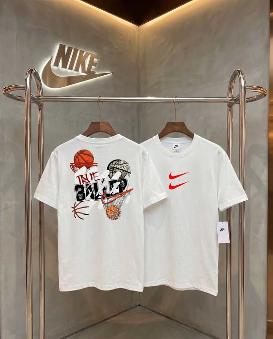 Nike тениски ново