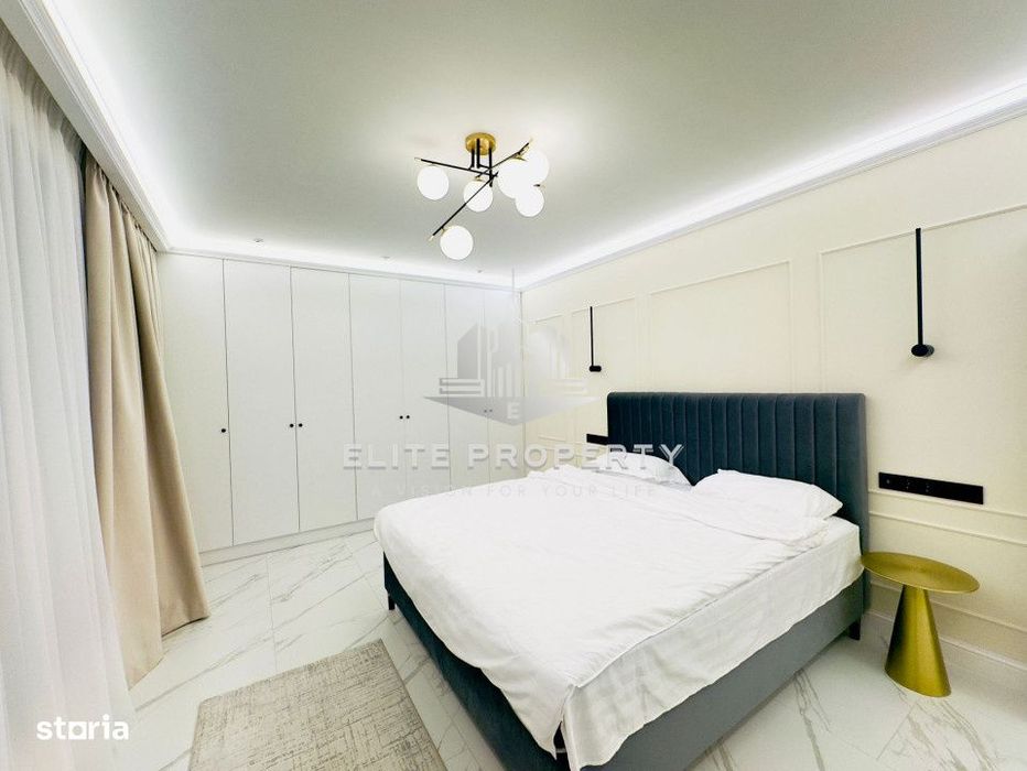 Vanzare Apartament | 3 Camere | Baneasa