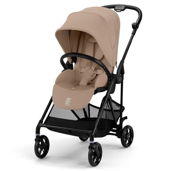 Cybex Melio Carbon