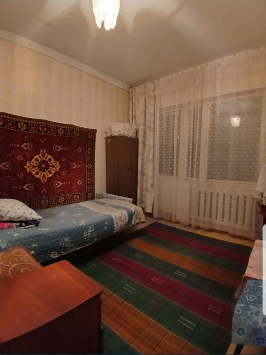 Продаю 4/1/5 105кв.м ТТЗ АХМАД ЮГНАКИ