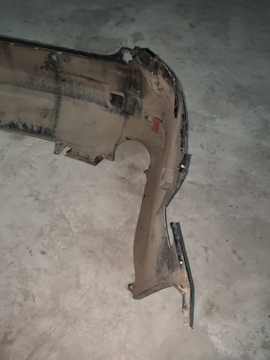 Продам б/у бампер lexus is 2011