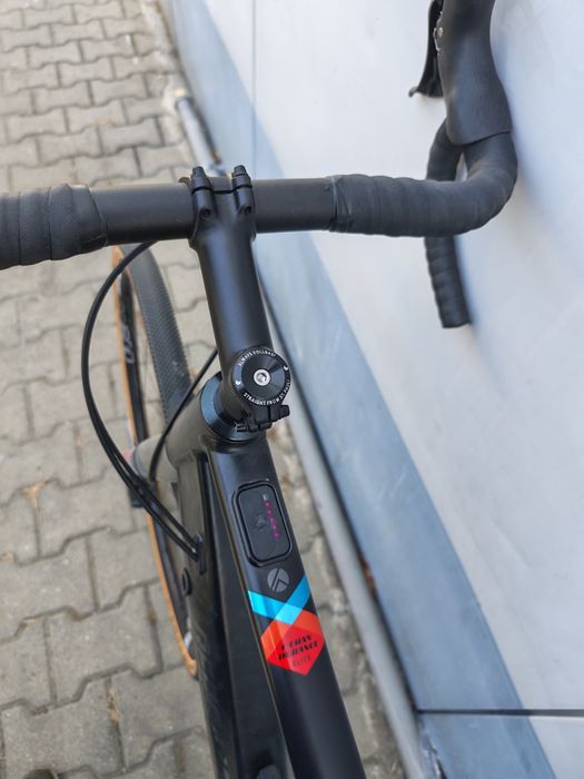 Bicicleta electrica bergamont
