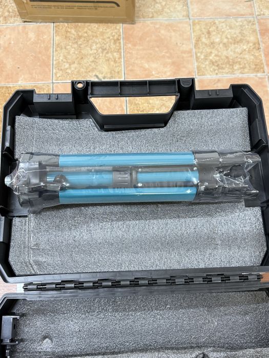 Лазерный уровень 3D-4D