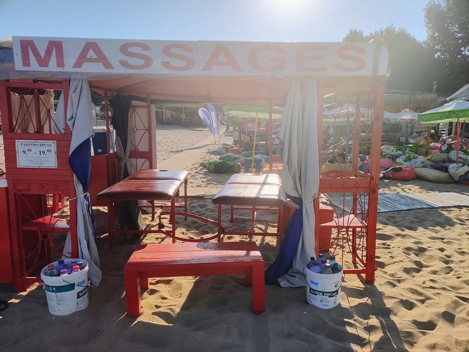 Дава се под наем  в Созопол -  кв.м за 2040 € - Снимка #3