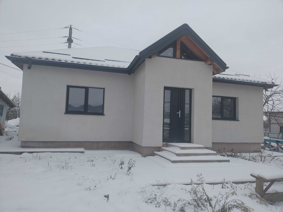 Casa vanzare Baiceni (Botosani)