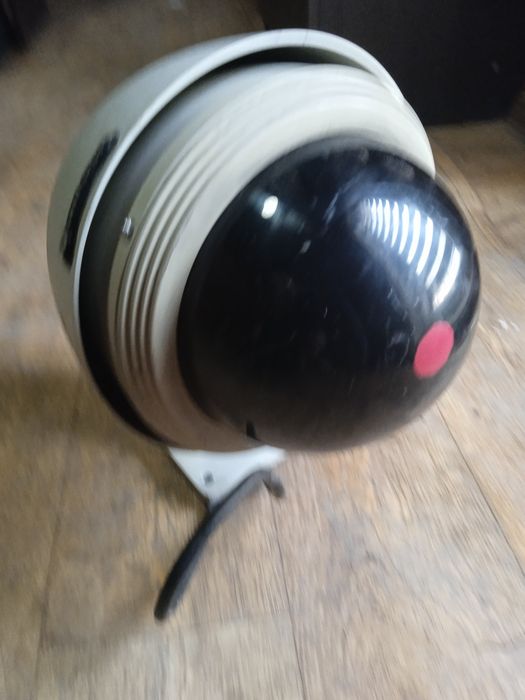 Видео наблюдение