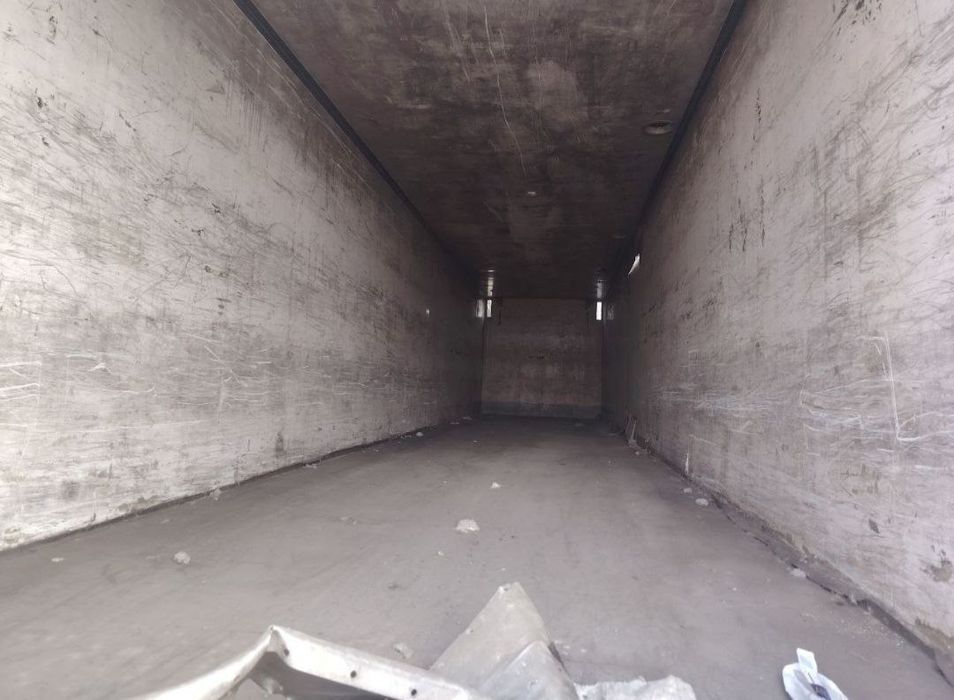 KOGEL SPKH24P prisep, прицеп срочно