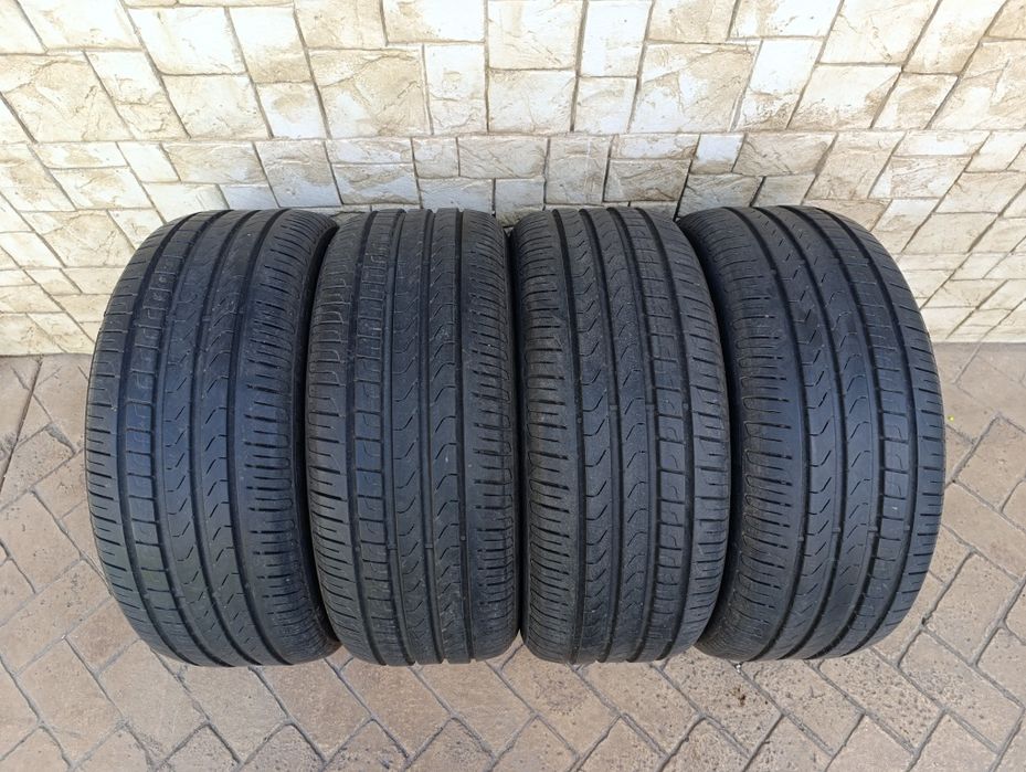 Летни гуми Pirelli 255/45/19 Scorpion Verde