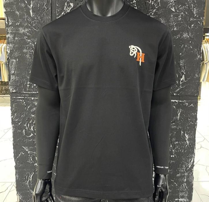 Tricou Hermes new collection 2027