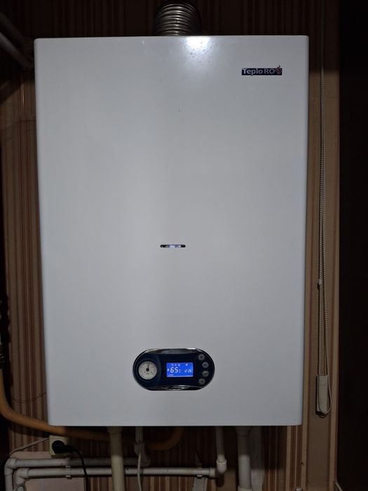 Продам рабочий Теплоросс