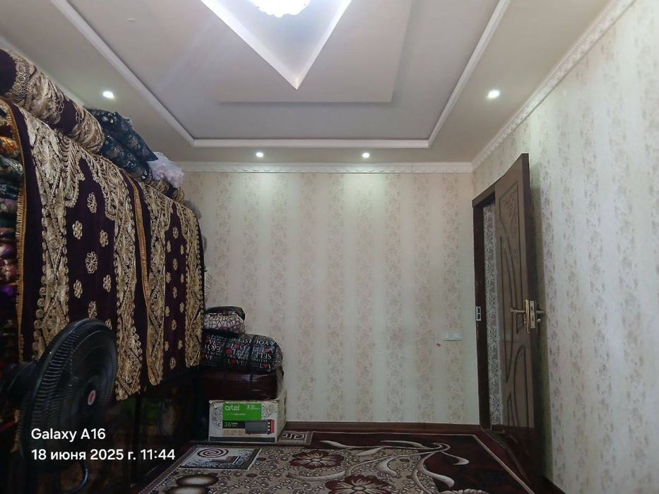 Прадаётся 1х 8микрарайоне бабаур парк орентир