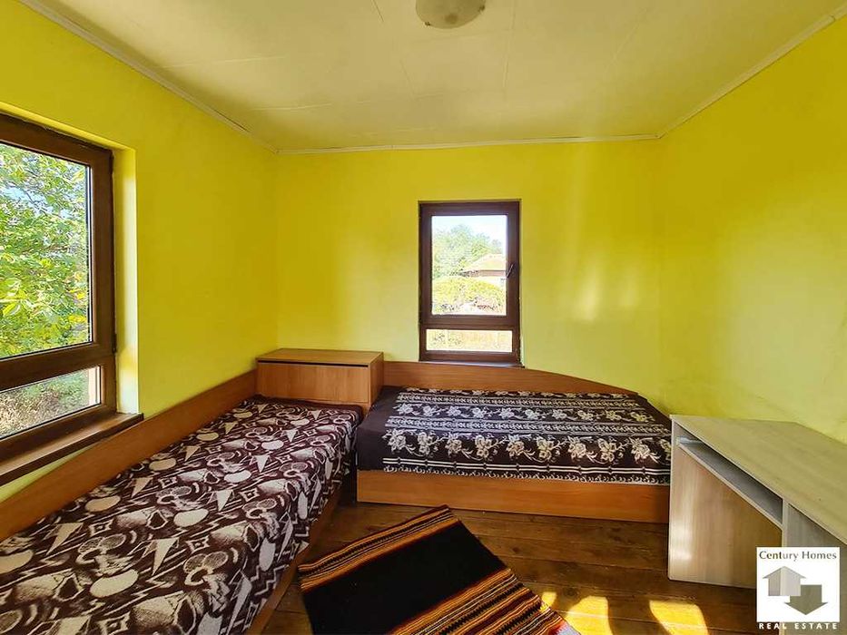 Продава се Къща в с. Теменуга, Област Велико Търново - 100 кв.м за 450 €/кв.м - Снимка #4