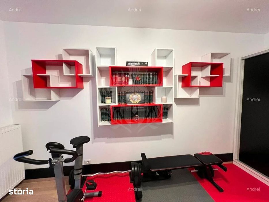 // 3 Camere+ Loc De Parcare// Mrs Smart//