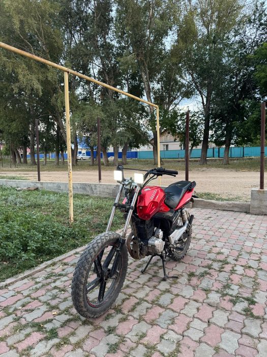Продаётся Мотоцикл Дестра