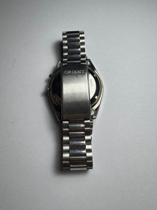 Японский часы ORIENT.