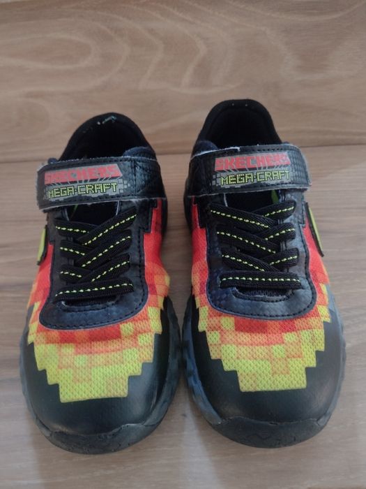 Skechers baieti 28,5