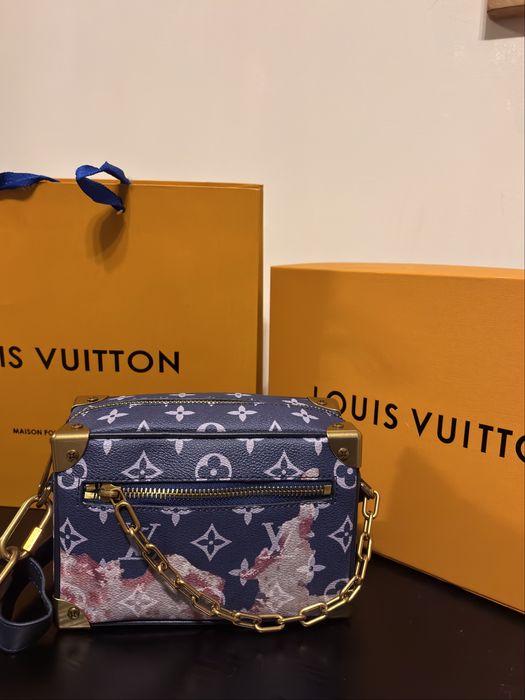 Geanta Louis Vuitton