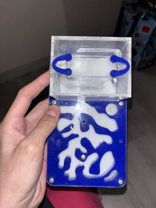 Муравьиная ферма бу