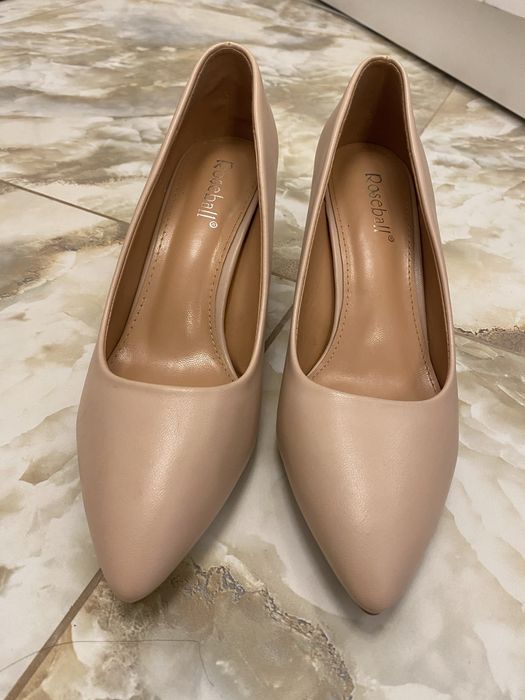 Туфли женские размер 39