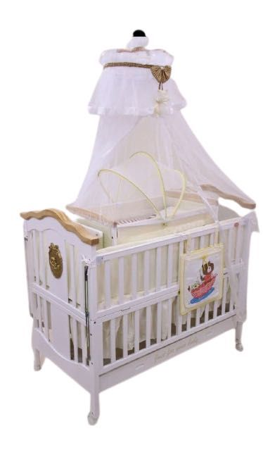 Продам детскую кровать my baby