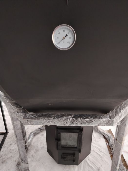 Продам банный чан