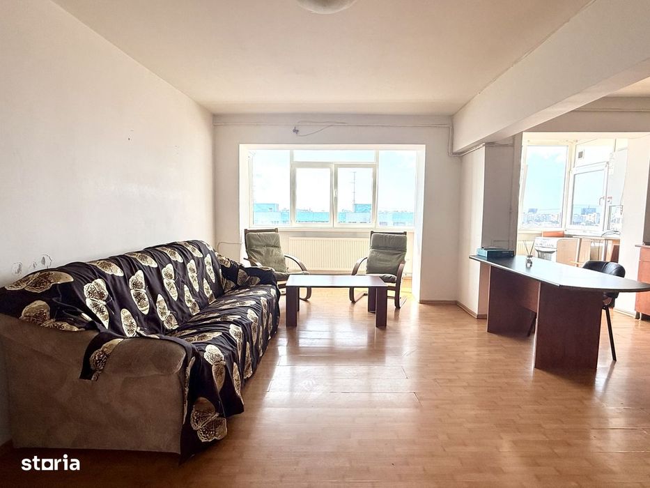 Apartament 3 camere Nicolae Titulescu