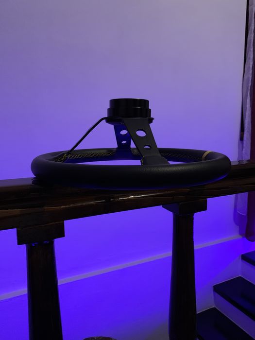 Volan sport OMP Corsica