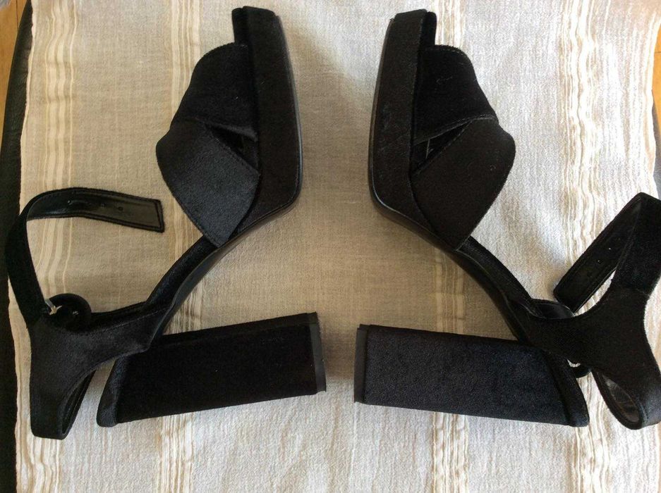 дамски сандали - zee lane - официални