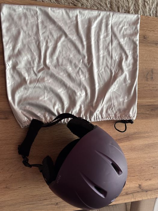 Ски каска детска twister relax