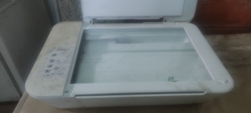 Продам приннтер в рабочем состояние