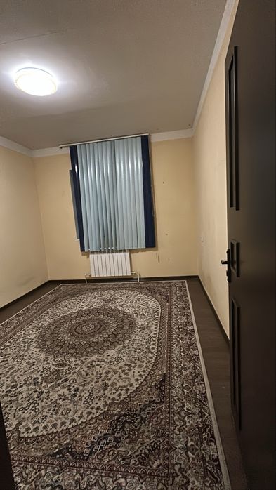 3 xonali 7 mkr dan kvartira srochna sotiladi