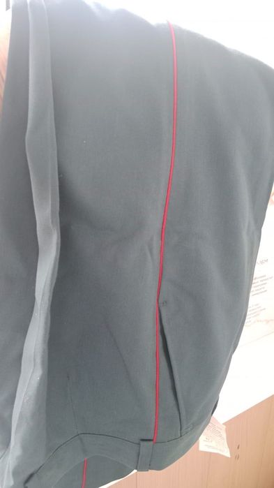 Военная форма для работы