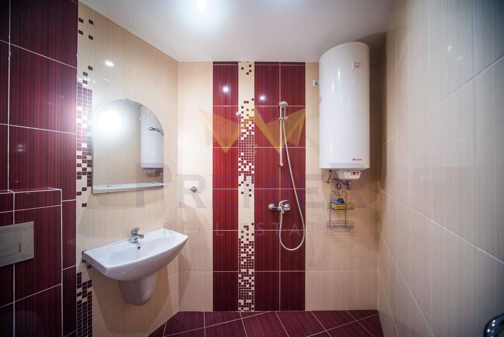 Дава се под наем Едностаен апартамент в Варна, Гръцка махала - 25 кв.м за 402.9 € - Снимка #9