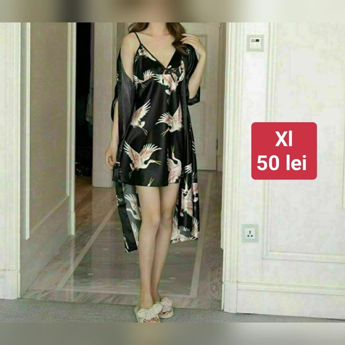 Pijamale cuplu sau separat