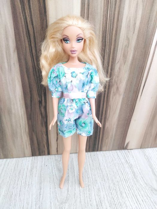 Кукли ретро Barbie, MyScene, Skipper, Wee 3 Friends и други